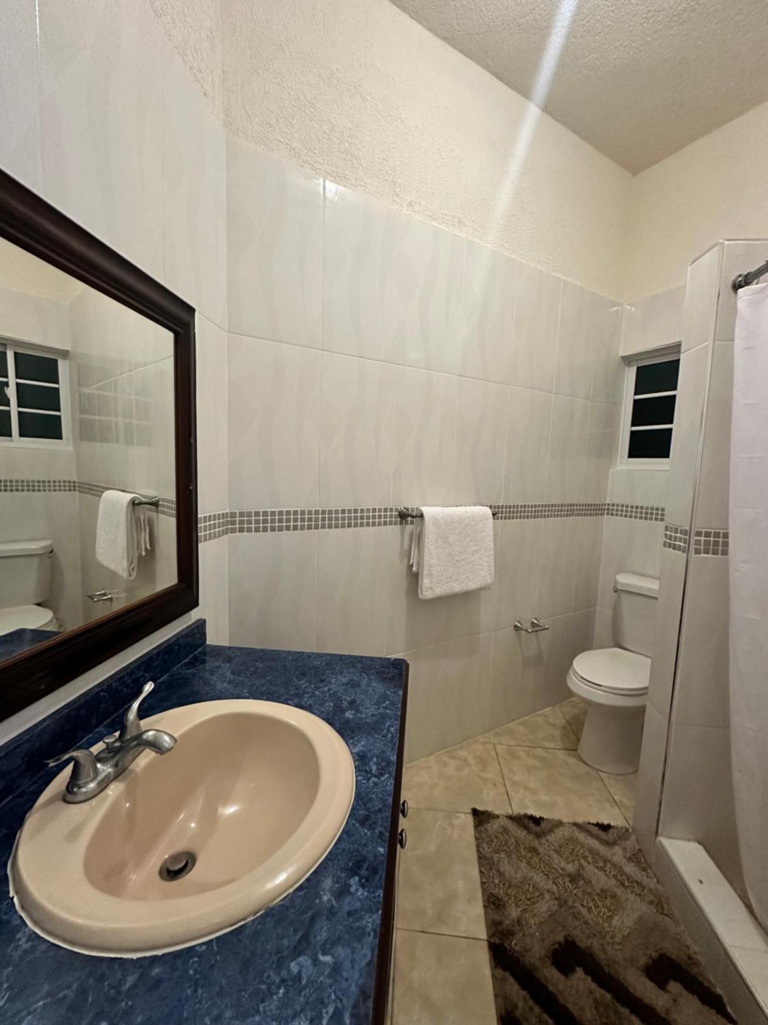 Ocean Sight Villa Montego Bay Exterior photo
