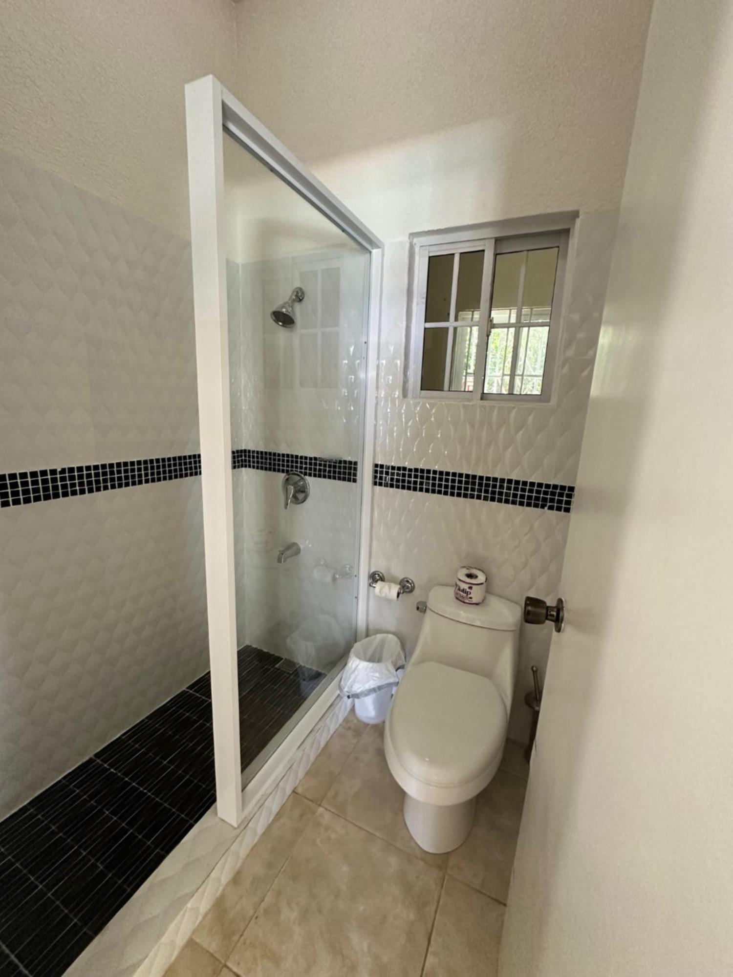 Ocean Sight Villa Montego Bay Exterior photo