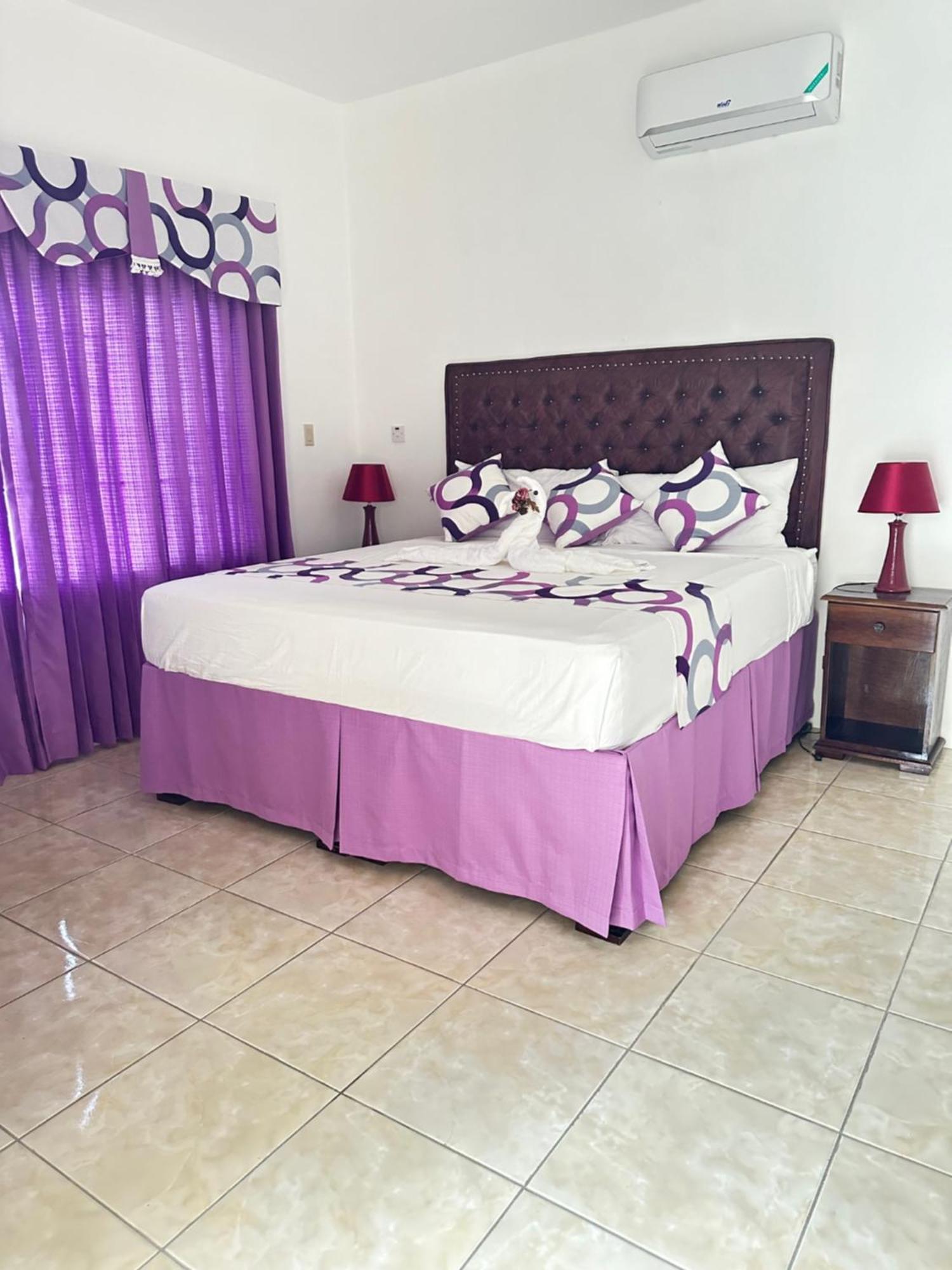 Ocean Sight Villa Montego Bay Exterior photo