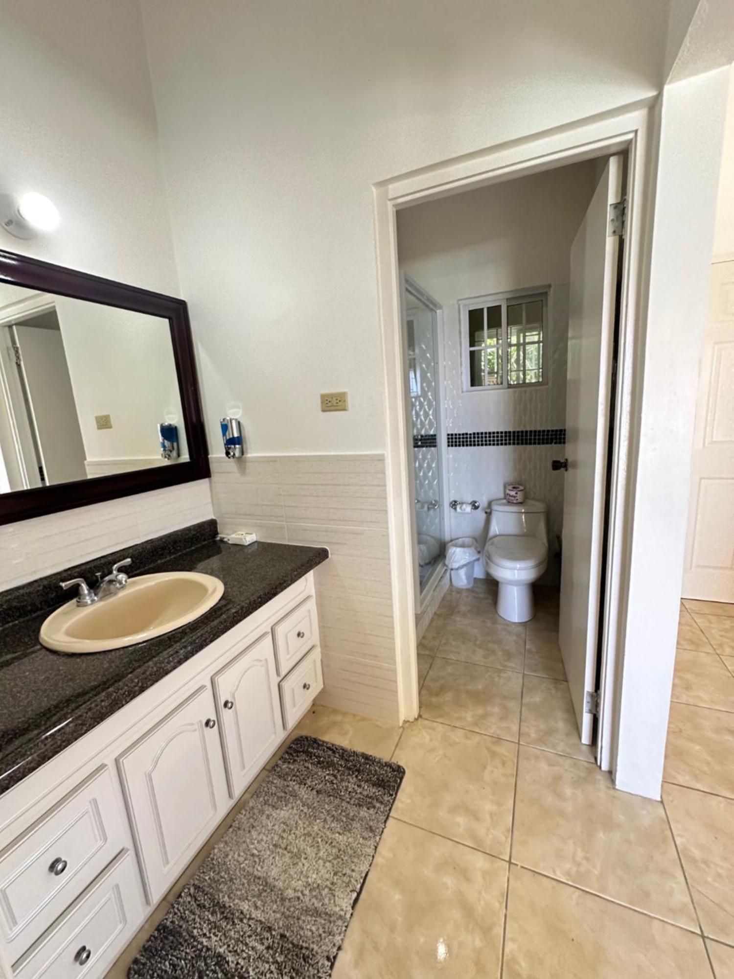 Ocean Sight Villa Montego Bay Exterior photo