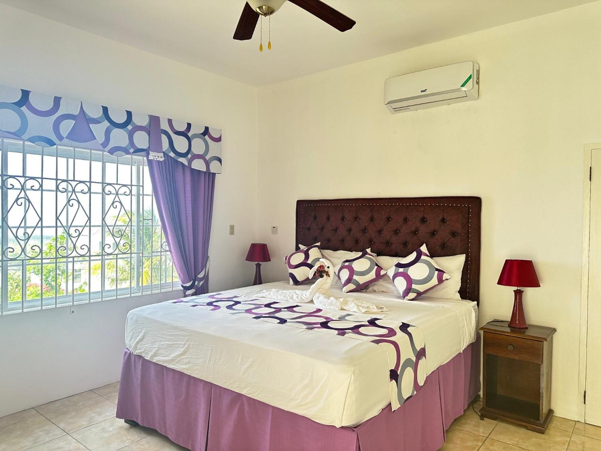 Ocean Sight Villa Montego Bay Exterior photo