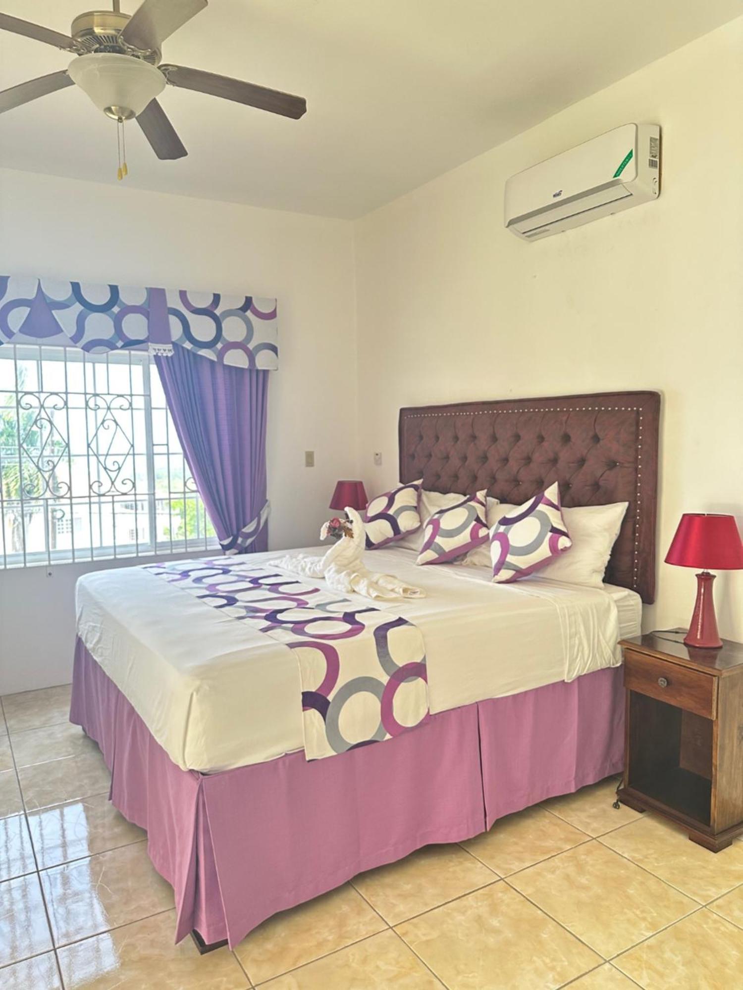Ocean Sight Villa Montego Bay Exterior photo